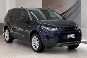 Discovery Sport 2.0 td4 SE awd 150cv auto - F...