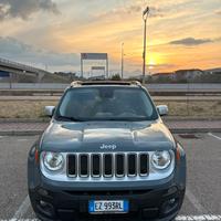 Jeep Renegade 2.0 Mjt 140CV 4WD Active Drive Openi