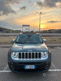 Jeep Renegade 2.0 Mjt 140CV 4WD Active Drive Openi