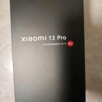 XIAOMI 13 PRO 12 GB RAM 256 ROM
