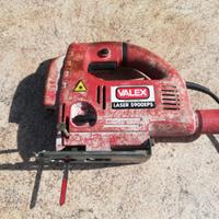 seghetto alternativo valex 710 w