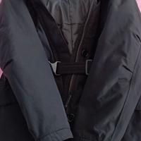 Giaccone Woolrich donna