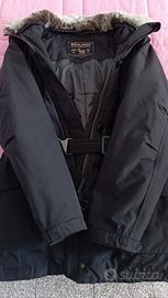 Giaccone Woolrich donna