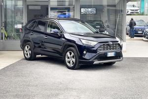 Toyota RAV 4 2.5 4WD Hybrid 222CV E6 - 2019