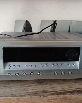 Impianto sorround ONKYO