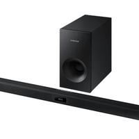 Soundbar Samsung jw-355