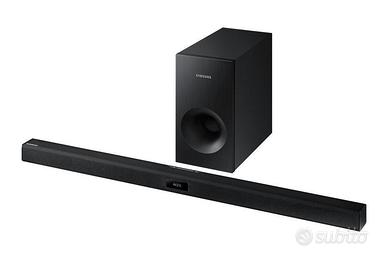 Soundbar Samsung jw-355