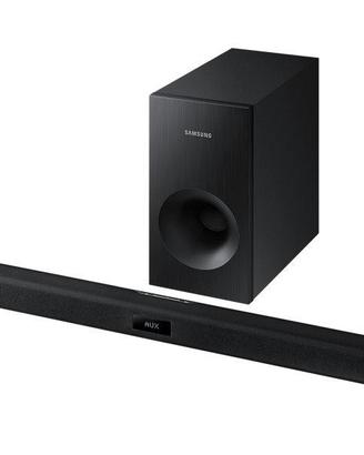 Soundbar Samsung jw-355
