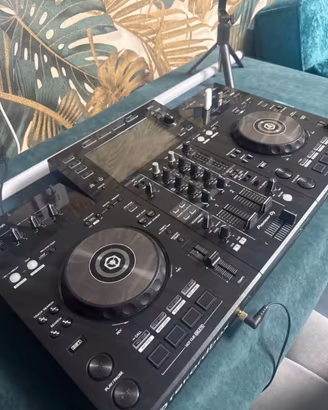 Pioneer XDJ-RR