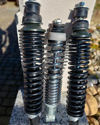 Ammortizzatori ant.e post. Vespa 300 GTS 2014-2017