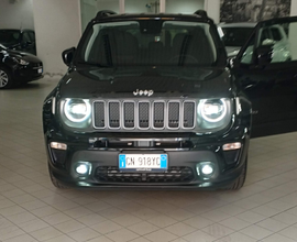 Jeep Renegade Limited Ed. - Immatricolata 2023