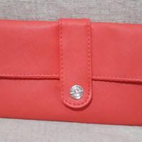 Pochette rossa CafèNoir