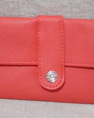 Pochette rossa CafèNoir