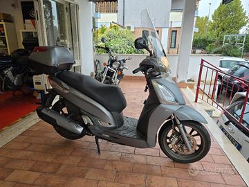 Kymco People 300i GT KM 18.041