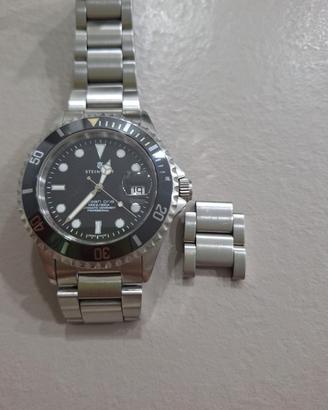 steinhart 