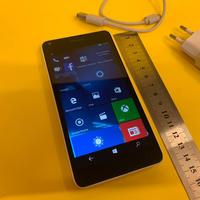 Smartphone Cellulare Lumia 610 white