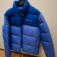 Piumino Champion nuovo