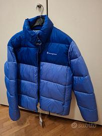 Piumino Champion nuovo