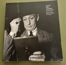 Volti del cinema italiano dall'archivio di Venezia