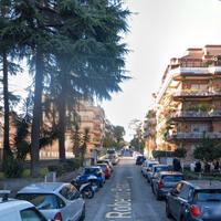 Montesacro bilocale arredato