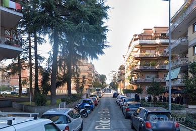 Montesacro bilocale arredato