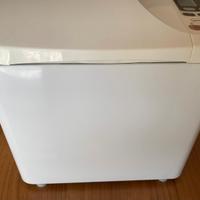 Macchina per il pane Panasonic SD-207