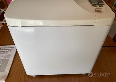 Macchina per il pane Panasonic SD-207