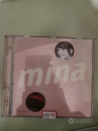 CD. I miti musica. Titoli vari