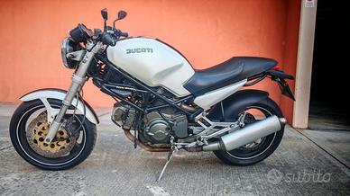 Ducati Monster 600 - 1998
