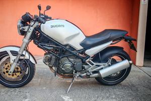 Ducati Monster 600 - 1998