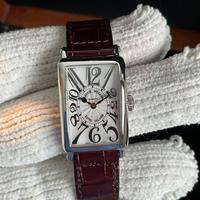 Franck Muller Long Island 902QZ