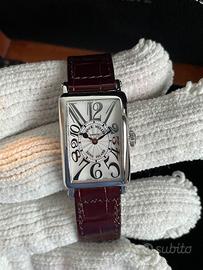 Franck Muller Long Island 902QZ