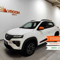 DACIA Spring Spring Electric 45 Comfort Plus