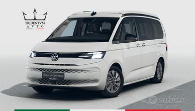 VOLKSWAGEN California T7 2025 California T7 1.5 ts