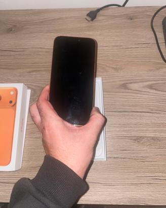 Android 17 pro max