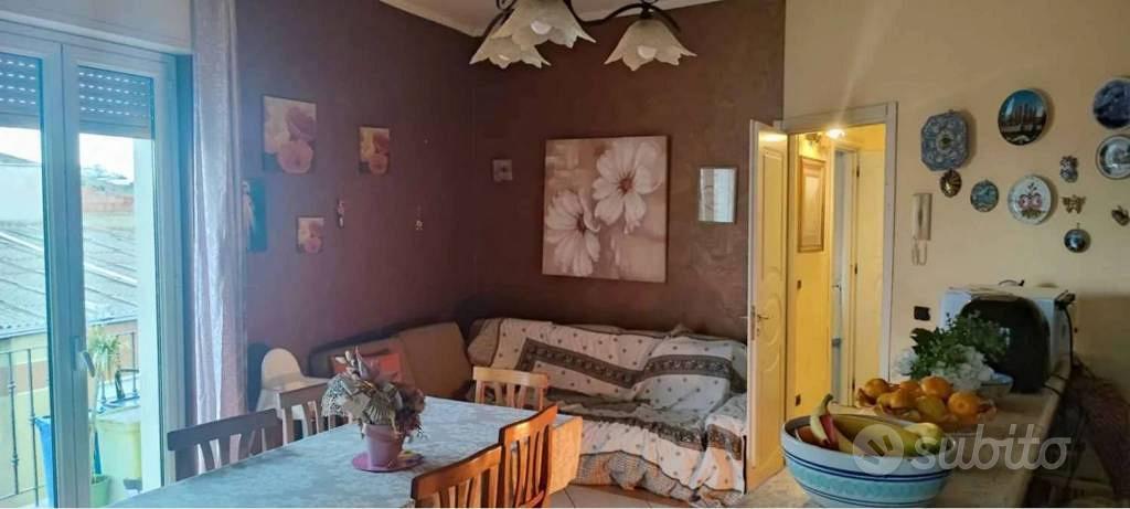 Appartamento – Canicattì, Acquanova, Agrigento - Vista 5