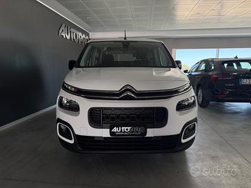 CITROEN Berlingo BlueHDi 130 S&S Combi Feel