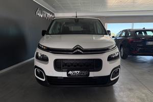 CITROEN Berlingo BlueHDi 130 S&S Combi Feel