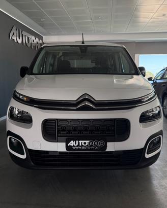 CITROEN Berlingo BlueHDi 130 S&S Combi Feel