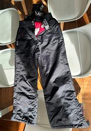 Giacca e pantalone neve bambini