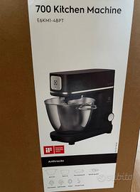 PLANETARIA ELECTROLUX 700 KITCHEN MACHINE E6KM1-4 