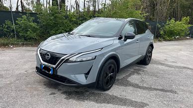 Nissan Qashqai e-powe