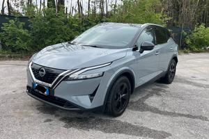 Nissan Qashqai e-power