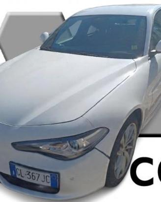 ALFA ROMEO Giulia Giulia 2.0 t Sprint 200cv auto