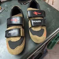 Scarpe da bici Specialized