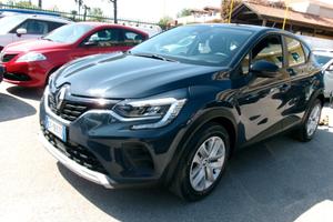 Renault Captur 1.0 GPL DI SERIE PDC/RETROCAMERA