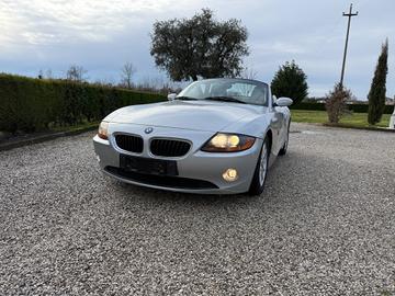 Bmw Z4 2.5i cat Roadster