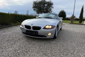 Bmw Z4 2.5i cat Roadster