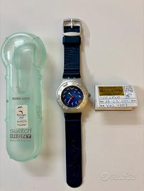 Orologio Swatch Sydney 2000