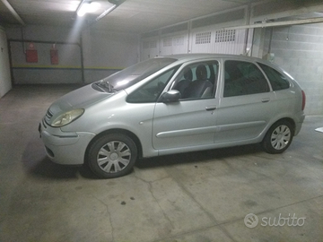 Citroen xsara Picasso